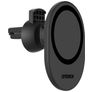 OtterBox Vehicle Mount MagSafe Support Voiture Grille de ventilation Magnétique Universel - Noir