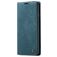 CaseMe 013 OnePlus Nord Étui Portefeuille - Bleu