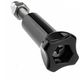 Puluz Tripod Adaptateur GoPro - Universal - Noir