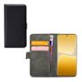 Mobilize Classic Gelly Wallet Housse Xiaomi 13 Ultra Etui Porte-Monnaie - Noir