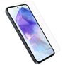 Otterbox Samsung Galaxy A55 Verre trempé Protection d'écran - Compatible Coque