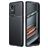 Mobigear Racing Coque Realme GT Neo 3 Coque arrière en TPU Souple - Noir