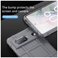 Mobigear Rugged Shield Coque Google Pixel 7 Coque arrière en TPU Souple Anti-Chocs - Gris