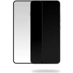 Mobilize Premium Motorola Edge 70 Plus Verre trempé Protection d'écran - Compatible coque - Noir