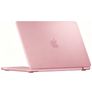 Mobigear Matte MacBook Neo 13 Pouces (2026) Coque - Rose - Model A3404