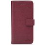 My Style Flex Wallet Housse Samsung Galaxy A03s Etui Porte-Monnaie - Bordeaux