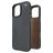 Speck Presidio2 Grip iPhone 16 Pro Max Plastique rigide Coque arrière Antichoc - Charcoal Grey