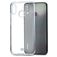 Mobilize Gelly Coque Transparente Huawei P20 Lite (2019) Coque arrière en TPU Souple - Transparent