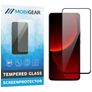 Mobigear Premium Xiaomi 13T Pro Verre trempé Protection d'écran - Compatible Coque - Noir