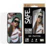 SAFE by PanzerGlass Ultra-Wide-Fit iPhone 17 Pro Max Verre trempé Protection d'écran - Compatible Coque