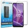 Mobigear Premium Nokia G42 Verre trempé Protection d'écran - Compatible coque