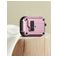 Mobigear Armor Clip Coque Apple AirPods Pro 3 - Rose