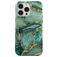 Burga Tough Coque iPhone 15 Pro Coque arrière Rigide Anti-Chocs - Ubud Jungle