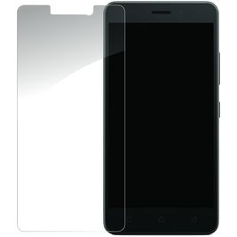 Mobilize Lenovo K6 Verre trempé Protection d'écran - Compatible Coque