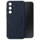 My Style Protective Flex Coque Samsung Galaxy S26 FE MagSafe Coque arrière en TPU Souple - Midnight Blue