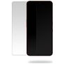 Mobilize Nothing Phone (2) Pro Verre trempé Protection d'écran - Compatible Coque