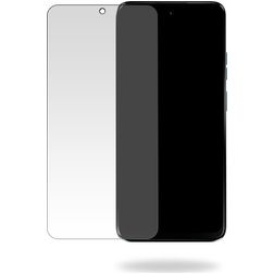 Mobilize Motorola Moto G34 Verre trempé Protection d'écran - Compatible coque