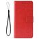 Mobigear Wallet Housse Samsung Galaxy S20 FE Etui Porte-Monnaie - Rouge