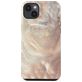 Burga Tough Coque iPhone 14 Pro Max Coque arrière Rigide Anti-Chocs - Serene Sunset