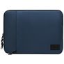 Gaston Luga Däsh Cushioned Case Pochette Ordinateur portable 13 - 14 Pouces Housse ordinateur - Dark Blue