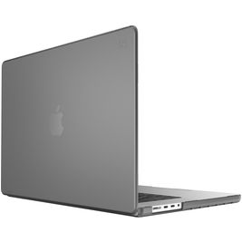 Speck Smartshell MacBook Pro 16 Pouces (2021-2026) Coque - Noir - Model A2485 / A2780 / A2991 / A3186 / A3428 / A3429
