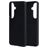 Mobiparts Classic Samsung Galaxy S26 TPU souple Coque arrière - Noir