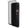 Mobilize Samsung Galaxy S25 FE Verre trempé Protection d'écran Confidentialité - Compatible Coque - Noir