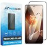 Mobigear Premium OnePlus 13 Verre trempé Protection d'écran - Compatible coque - Noir
