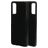 Mobiparts Classic Samsung Galaxy S20 TPU souple Coque arrière - Noir
