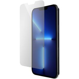 Mobiparts Regular iPhone 13 Pro Verre trempé Protection d'écran