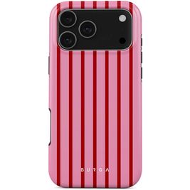 Burga Tough Coque iPhone 17 Pro Max MagSafe Coque arrière Rigide Anti-Chocs - Favorite Bikini