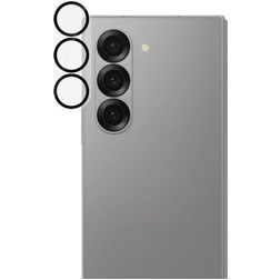 PanzerGlass Picture Perfect Samsung Galaxy Z Fold 6 Verre trempé Protection Objectif Caméra - Compatible Coque