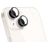 Mobiparts iPhone 14 Verre trempé Protection objectif caméra - Compatible coque