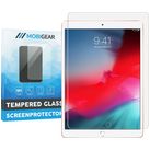 Mobigear iPad Air 3 (2019) Verre trempé Protection d'écran - Compatible Coque