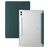 Mobigear Origami Coque Samsung Galaxy Tab S11 Etui - Deep Green