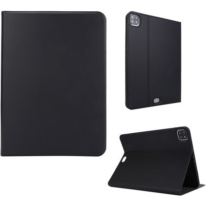 Mobigear Folio Coque iPad Pro 11 Pouces (2020) Etui - Noir