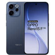 Coques OPPO Reno 15F