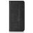 Mobigear Sensation POCO F4 GT Étui Portefeuille - Noir
