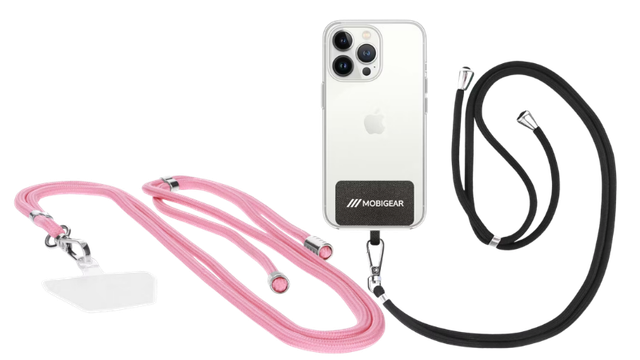 Cordons téléphone