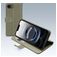Mobilize Premium Gelly Housse iPhone 16e Etui Porte-Monnaie - Vert