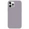 Valenta Snap Luxe iPhone 12 Pro Coque arrière - Violet