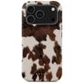 Burga Tough Coque iPhone 17 Pro MagSafe Coque arrière Rigide Anti-Chocs - Celestial