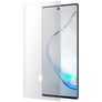 Mobiparts Curved Samsung Galaxy Note 10 Verre trempé Protection d'écran