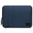 Gaston Luga Däsh Cushioned Case Pochette Ordinateur portable 13 - 14 Pouces Housse ordinateur - Dark Blue