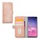 Mobilize Elite Gelly Housse Samsung Galaxy S10 Plus Etui - Soft Pink