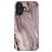 Burga Tough iPhone 16 Plastique rigide Coque arrière Antichoc - Golden Taupe