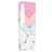 Mobigear Marble Xiaomi Mi 10 TPU souple Coque arrière - Tricolore