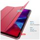 Mobigear Tri-Fold Magnet Coque iPad Pro 12.9 Pouces (2018) Etui - Noir