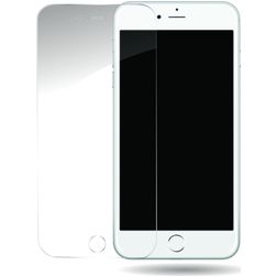 Mobilize iPhone 6s Plus Verre trempé Protection d'écran - Compatible Coque