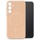 My Style Protective Flex Coque Samsung Galaxy A35 MagSafe Coque arrière en TPU Souple - Soft Pink